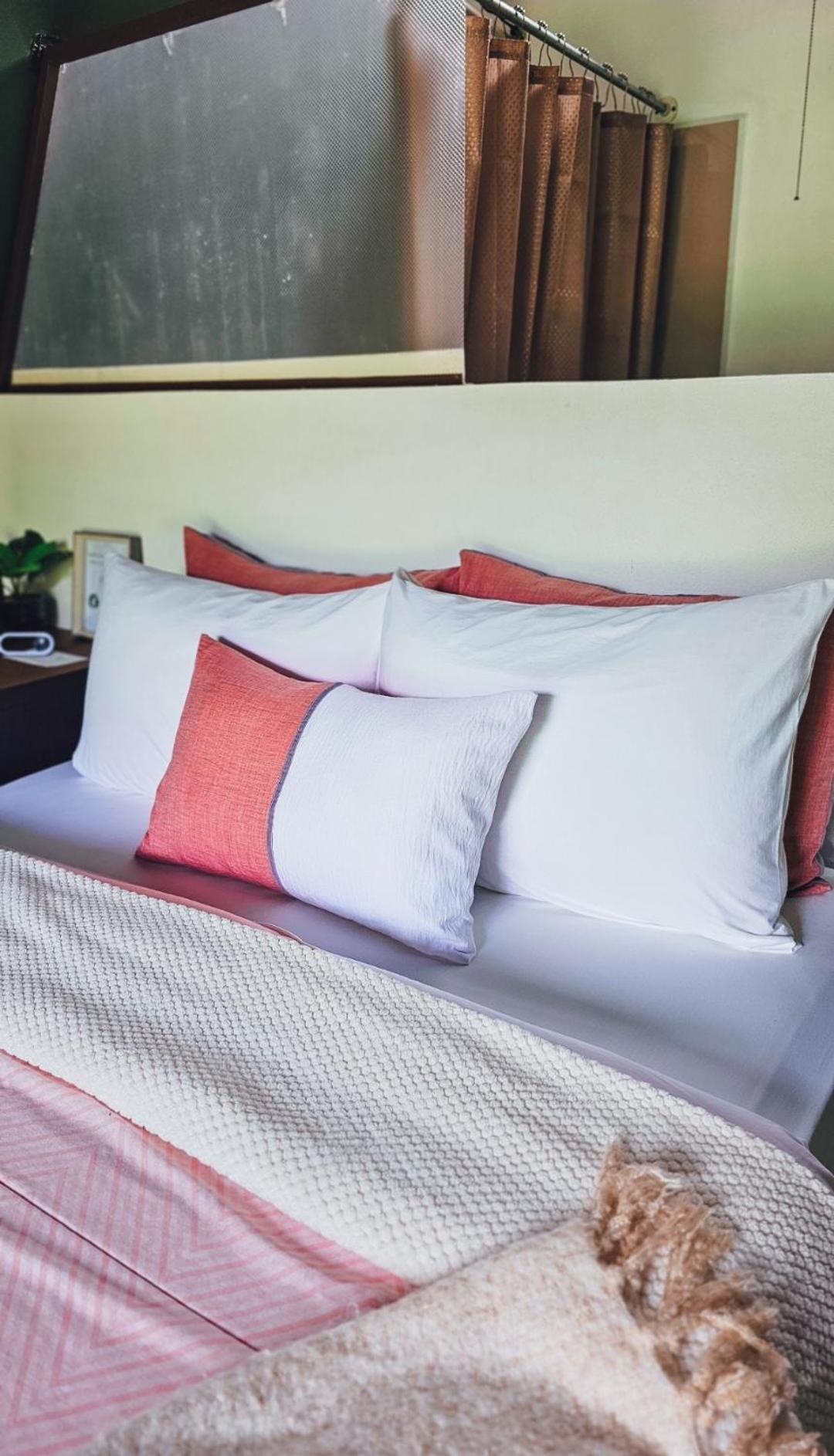 Willa Flora Glamping De Abuela La Fortuna Zewnętrze zdjęcie
